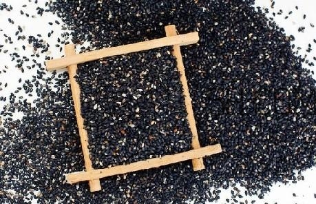 黑芝麻有假的嗎？黑芝麻有轉(zhuǎn)基因嗎？