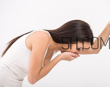 懷孕嘔吐吃什么可以緩解？孕婦哪幾種情況不能隨便摸肚子？