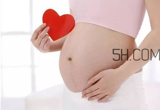 懷孕嘔吐吃什么可以緩解？孕婦哪幾種情況不能隨便摸肚子？