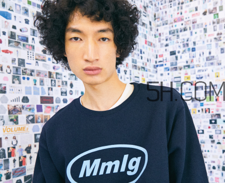 mmlg2017秋冬系列怎么樣_好看嗎？