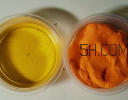 slime史萊姆是水晶泥嗎？史萊姆是什么做的