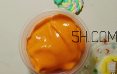 slime史萊姆是水晶泥嗎？史萊姆是什么做的