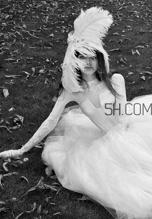 vera wang2018秋季婚紗系列怎么樣_好看嗎？