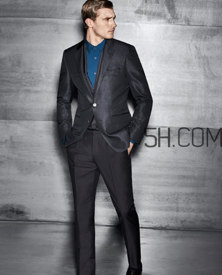 hugo boss2018春夏系列男裝怎么樣_好看嗎_款式有哪些？