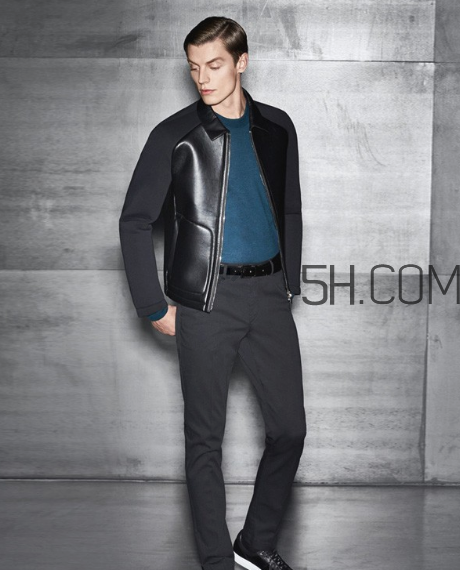 hugo boss2018春夏系列男裝怎么樣_好看嗎_款式有哪些？