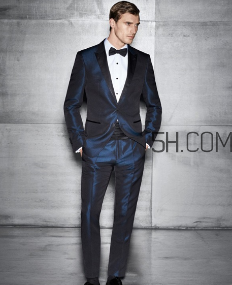 hugo boss2018春夏系列男裝怎么樣_好看嗎_款式有哪些？