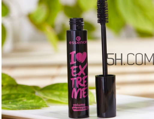 essence睫毛膏怎么樣？essence睫毛膏紅管黑管藍(lán)管區(qū)別