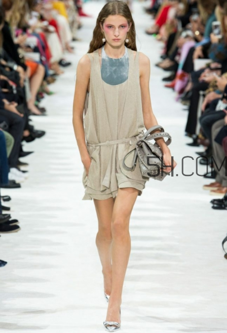 valentino2018春夏系列怎么樣_好看嗎？