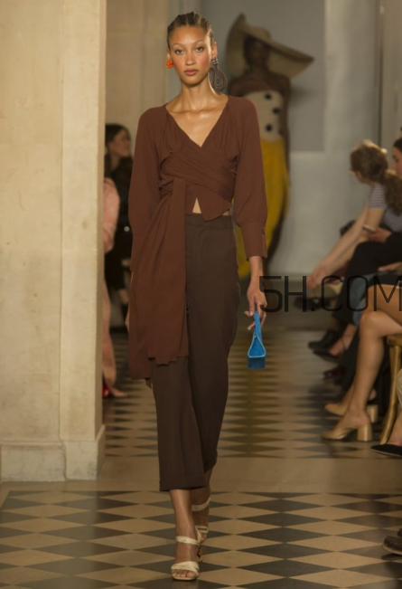 jacquemus2018春夏系列怎么樣_好看嗎？