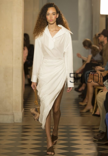 jacquemus2018春夏系列怎么樣_好看嗎？