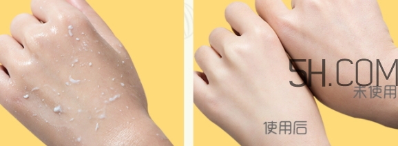 beauty buffet去角質(zhì)凝膠怎么用？