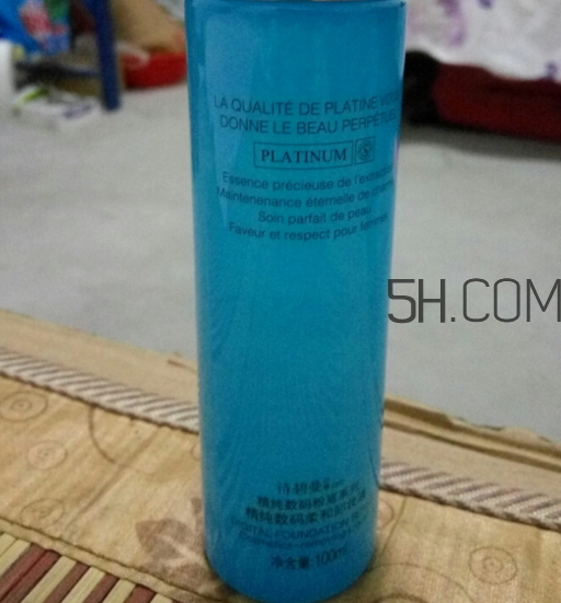 詩碧曼卸妝液多少錢？詩碧曼卸妝液怎么樣？