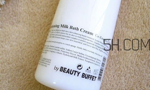 beauty buffet沐浴露怎么樣？beauty buffet沐浴露價(jià)格