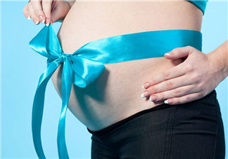 懷孕嘔吐吃什么可以緩解？孕婦哪幾種情況不能隨便摸肚子？
