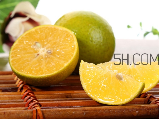 皇帝柑是哪里的特產(chǎn)？皇帝柑是熱性還是涼性？