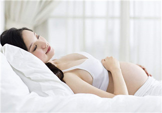 孕婦耳鳴會影響胎兒嗎？孕婦失眠多夢怎么調(diào)理？