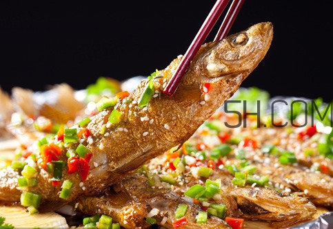 刁子魚怎么挑選？刁子魚怎么做好吃