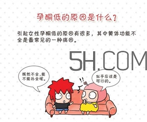 孕酮低會導(dǎo)致胎停嗎？孕酮低會怎么樣？