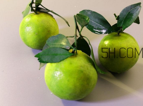 皇帝柑什么時(shí)候成熟？皇帝柑什么人不能吃