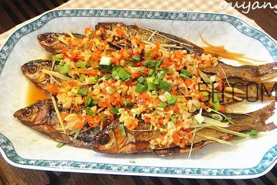 刁子魚怎么挑選？刁子魚怎么做好吃