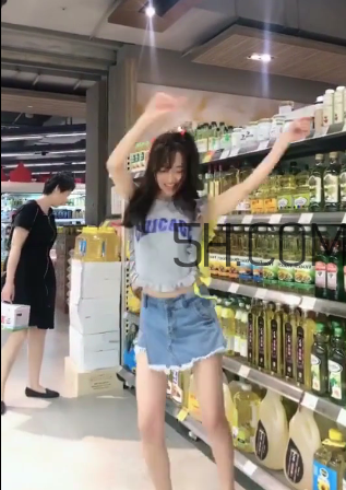 c哩c哩是什么歌？c哩c哩舞蹈教學(xué)