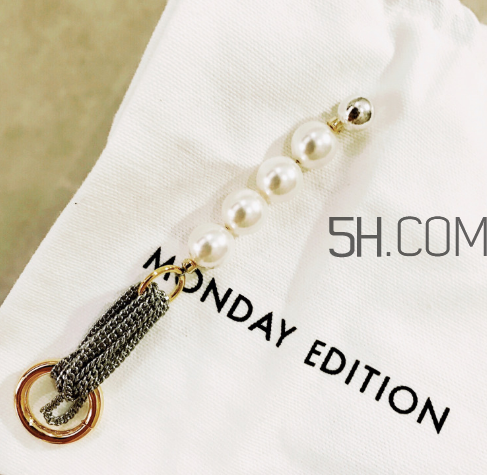 monday edition是什么牌子？monday edition是什么檔次？