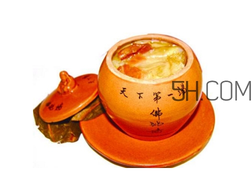 佛跳墻是菜還是湯？佛跳墻怎么做