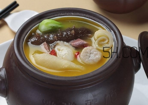 佛跳墻是菜還是湯？佛跳墻怎么做