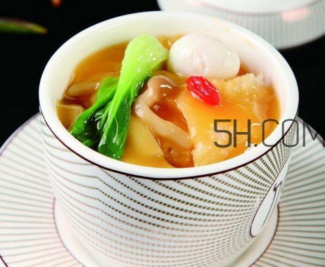 佛跳墻怎么保存？佛跳墻的功效與作用