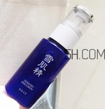 雪肌精乳液怎么樣？雪肌精乳液有幾種？