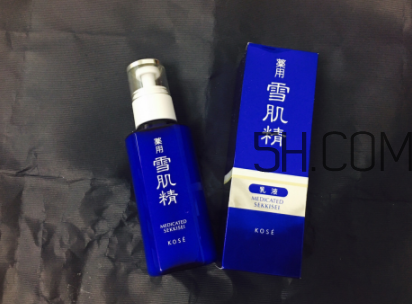 雪肌精乳液怎么樣？雪肌精乳液有幾種？