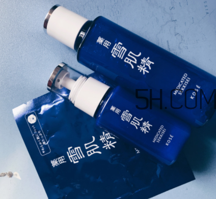 雪肌精乳液怎么樣？雪肌精乳液有幾種？