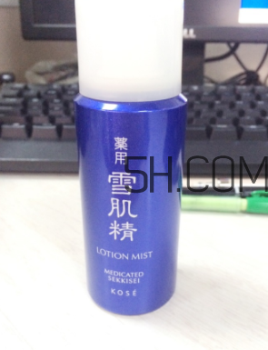 雪肌精化妝水怎么用？雪肌精化妝水有幾種？