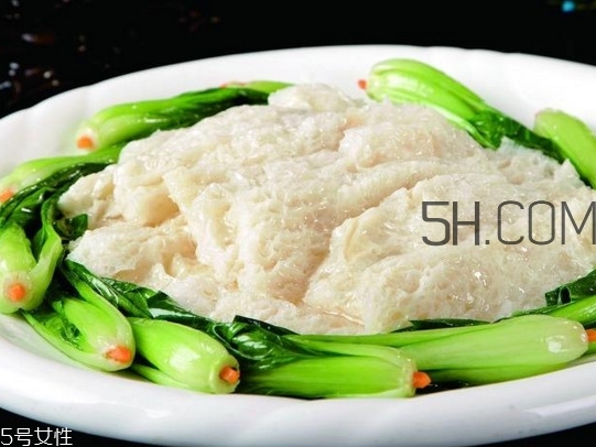 廣肚是什么？吃的廣肚多少錢一斤