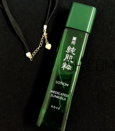雪肌精化妝水怎么用？雪肌精化妝水有幾種？