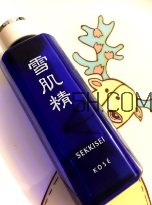雪肌精化妝水怎么用？雪肌精化妝水有幾種？