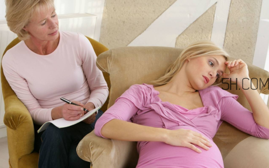 孕婦補鈣喝什么奶粉比較好？孕婦吃啥吐啥怎么辦？