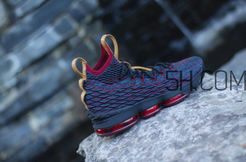 nike lebron 15 cavs騎士隊配色發(fā)售時間_多少錢？