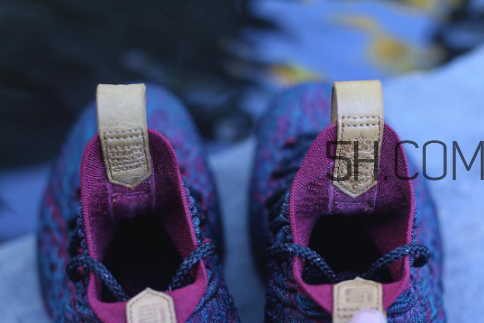 nike lebron 15 cavs騎士隊配色發(fā)售時間_多少錢？