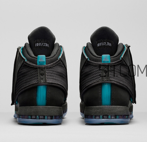 air jordan 16 ceo配色發(fā)售時間_多少錢？