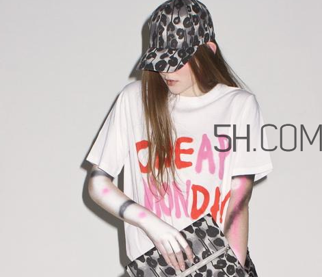 cheap monday是什么品牌？cheap monday什么檔次？