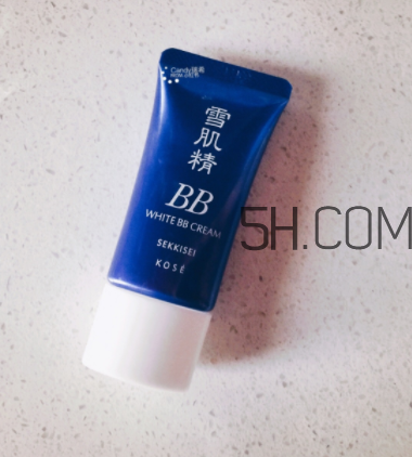 雪肌精美白BB霜好用嗎？雪肌精美白BB霜怎么樣？