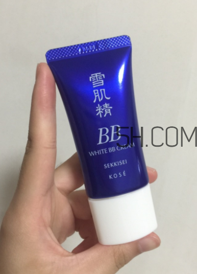 雪肌精美白BB霜好用嗎？雪肌精美白BB霜怎么樣？
