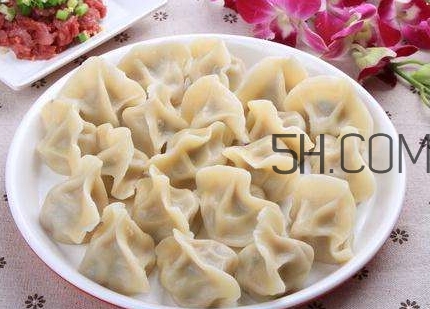 孕婦血糖高能吃餃子嗎？孕婦血糖高一日三餐怎么吃？