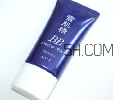 雪肌精美白BB霜多少錢？雪肌精美白BB霜專柜價格