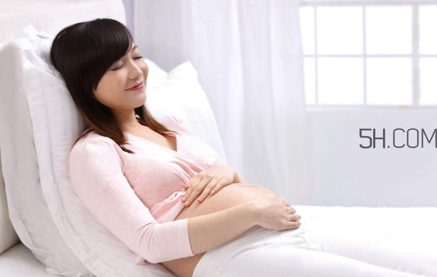 孕婦能不能熏艾？孕婦可以激光祛斑嗎？