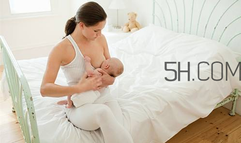 母乳期發(fā)高燒怎么辦？感冒咳嗽能喂奶嗎？