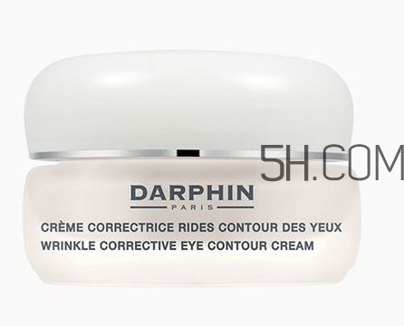 darphin迪梵眼霜怎么樣？darphin迪梵眼霜多少錢