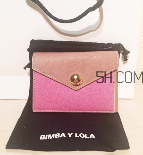 bimba y lola是什么牌子_什么檔次？