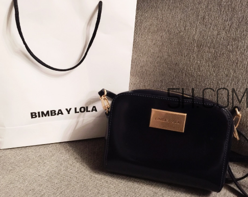 bimba y lola是什么牌子_什么檔次？